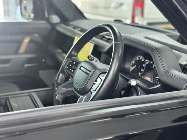 2023 Land Rover Defender 130 3.0 D300 MHEV X Auto 4WD Euro 6 (s/s) 5dr ESTATE Diesel Automatic