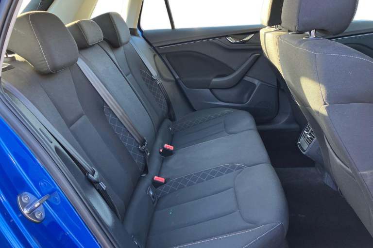 2020 Skoda Kamiq 1.0 TSI SE 5dr DSG Estate PETROL Automatic