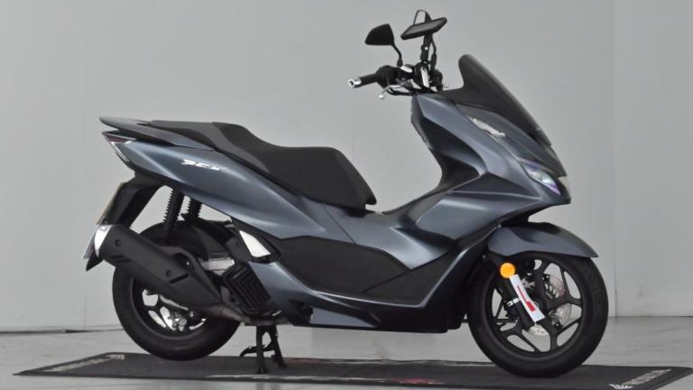 2022 Honda PCX WW125AMED (21YM) Scooter PETROL Automatic