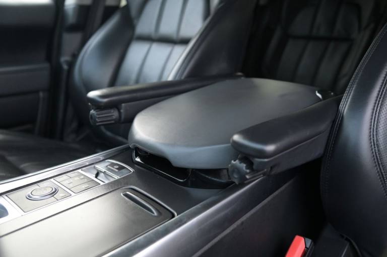 2014 Land Rover Range Rover Sport 3.0 SD V6 HSE Dynamic SUV 5dr Diesel Auto 4WD Euro 5 (s/s) (292...