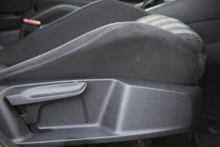 2017 Volkswagen Golf 1.4 TSI GTE 5dr DSG HATCHBACK PETROL/ELECTRIC Automatic