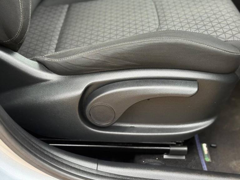 2018 Kia Ceed 1.6 CRDi ECO 2 Sportswagon Euro 6 (s/s) 5dr Estate Diesel Manual