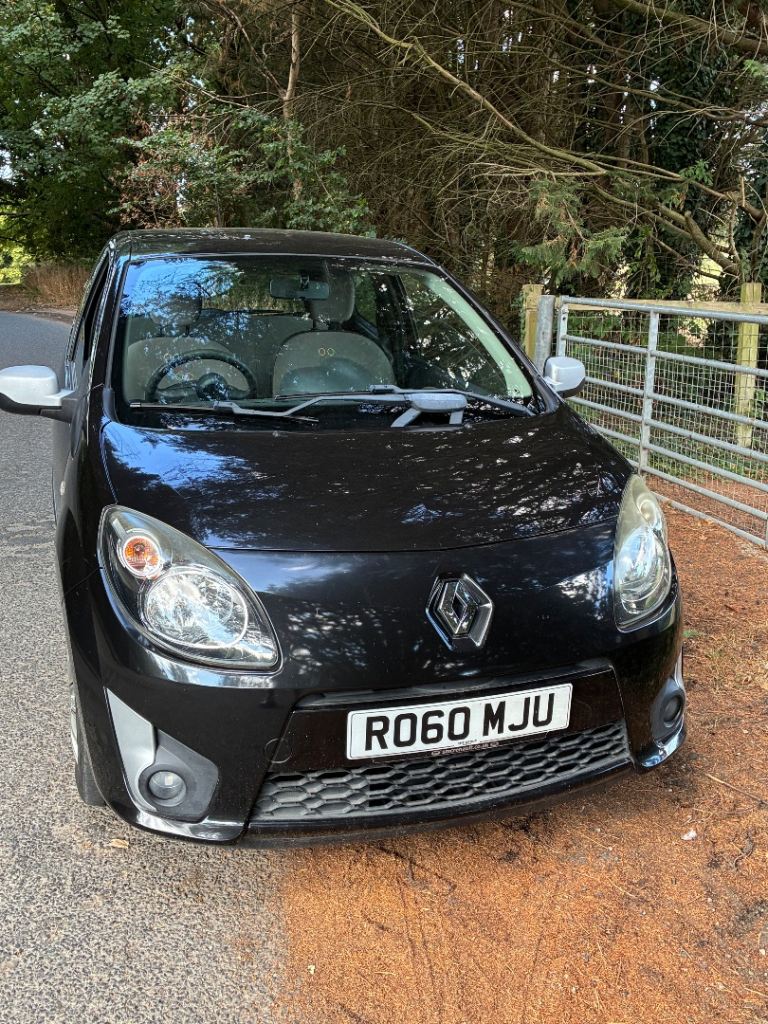 Renault Twingo 1.2 Music - 66000 Miles - New MOT