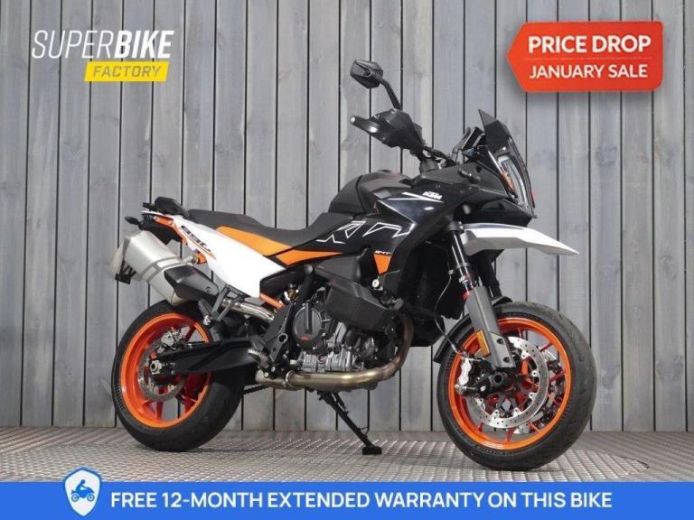 2023 23 KTM 890 SMT BUY ONLINE 24 HOURS A DAY