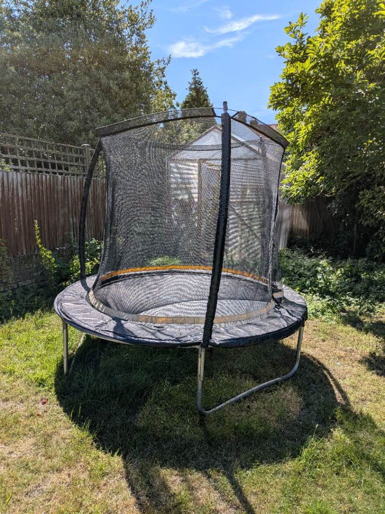 Trampoline