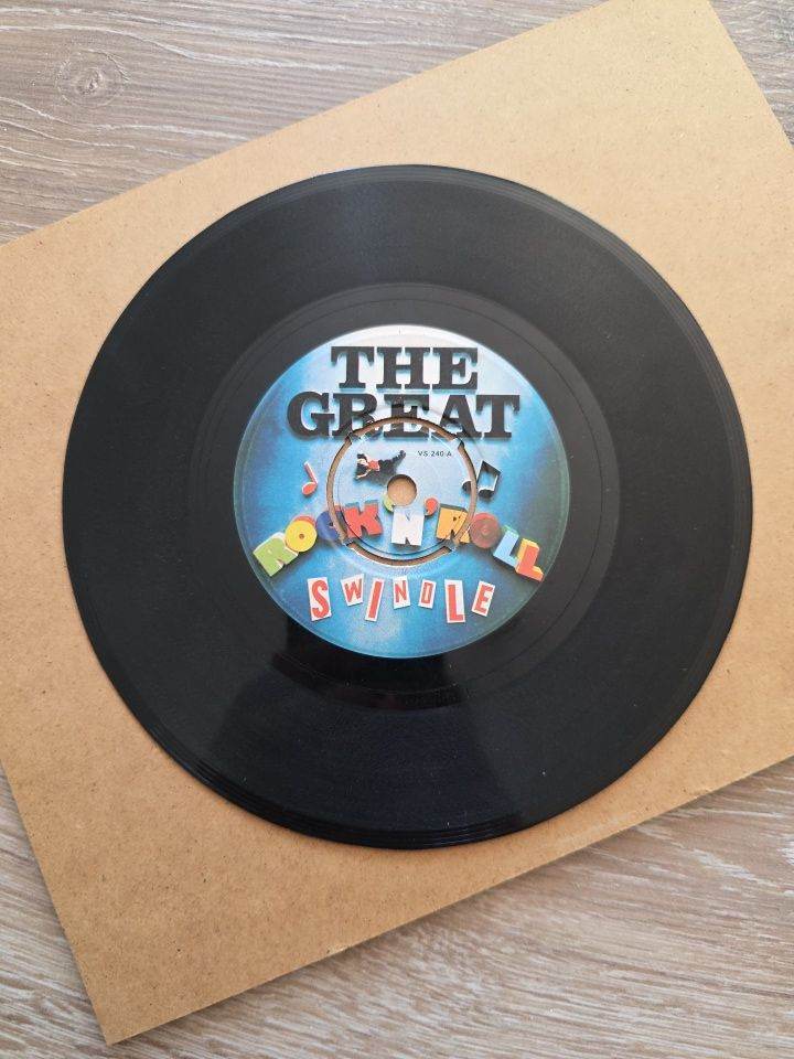 7 inch vinyl sex pistols 