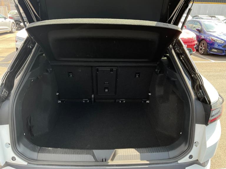 2021 Volkswagen ID4 150kW 1ST Edition Pro Performance 77kWh 5dr Auto ESTATE ELECTRIC Automatic