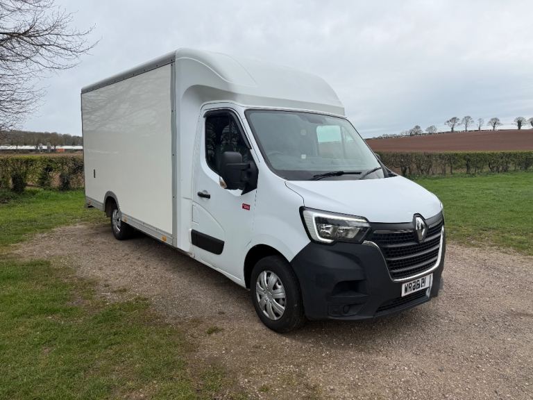 Renault, MASTER, Other, 2020, Manual, 2298 (cc)