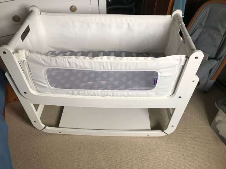 Snuzpod 2