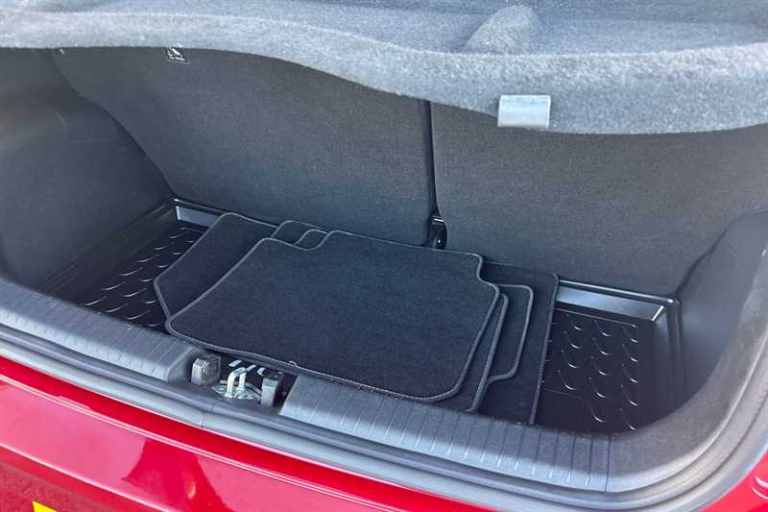 2021 Hyundai i10 1.0 MPI SE CONNECT 5DR AUTO Hatchback Petrol Automatic