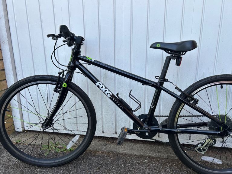 Frog 62 Kids Bike
