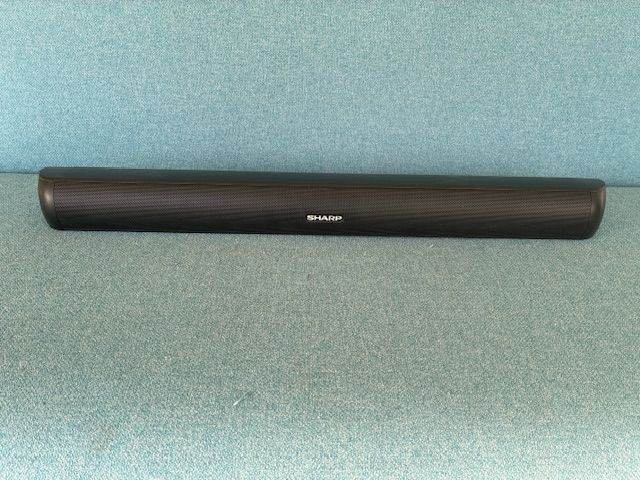 Sharp sound bar