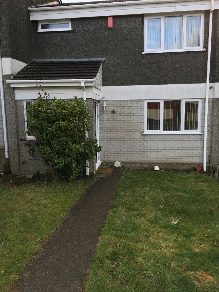 2 Bedroom House for rent