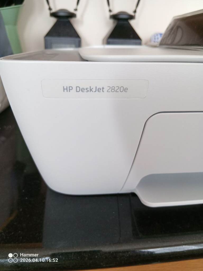 HP Printer