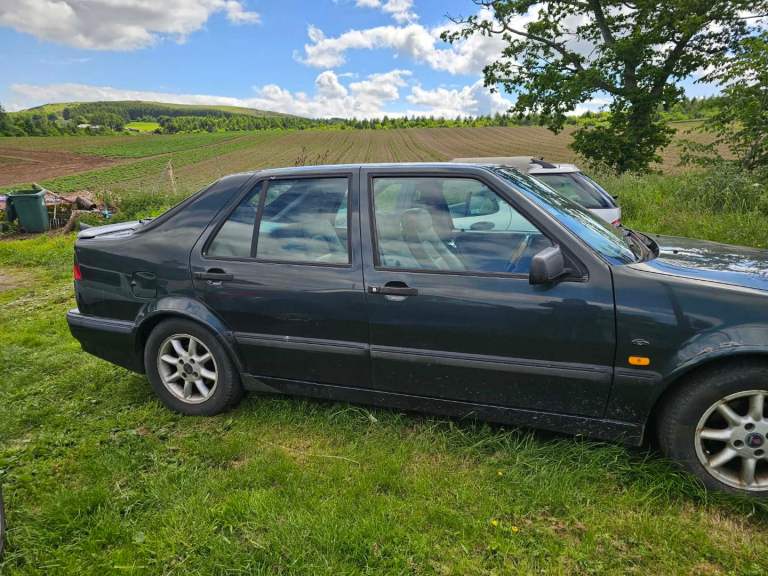 Saab, 9000, Hatchback, 1977, Manual, 1985 (cc), 5 doors