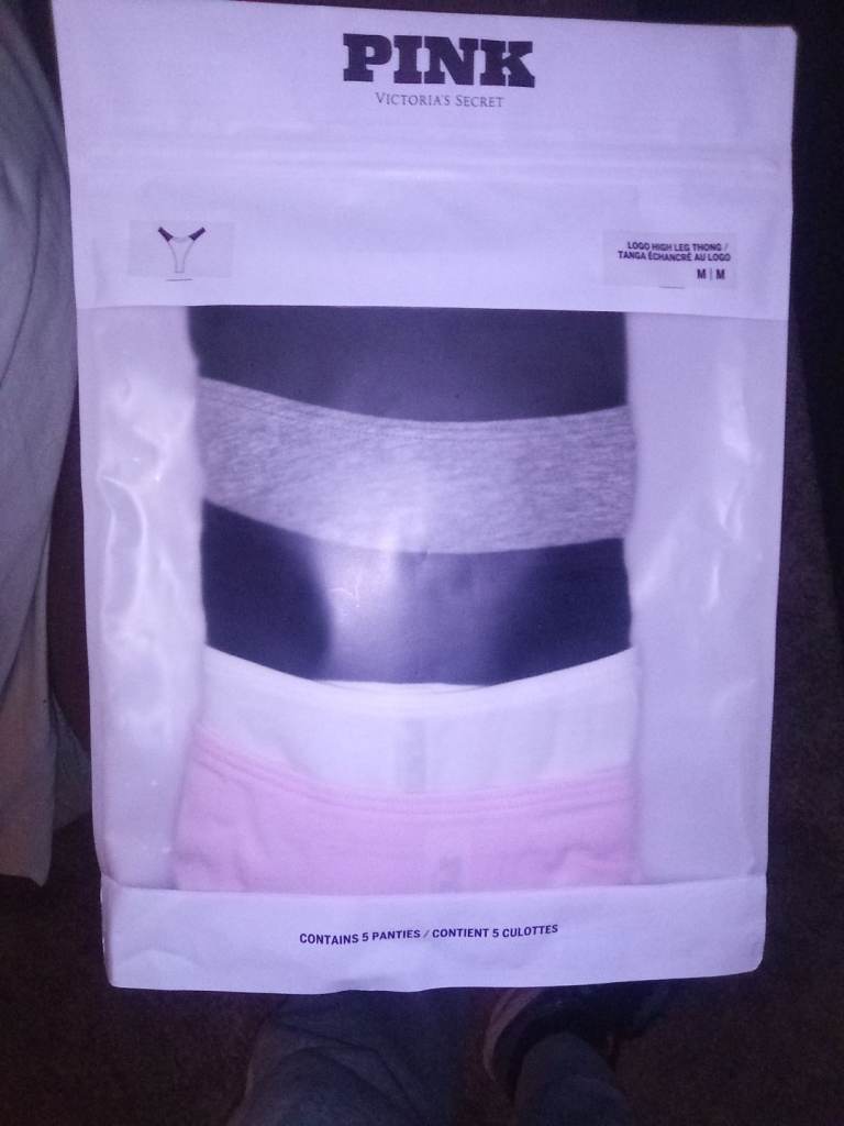 Victoria Secret Thongs