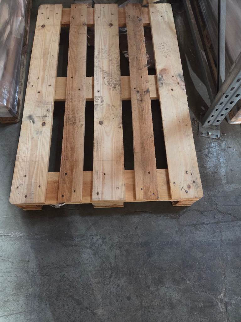 Euro pallets for sale