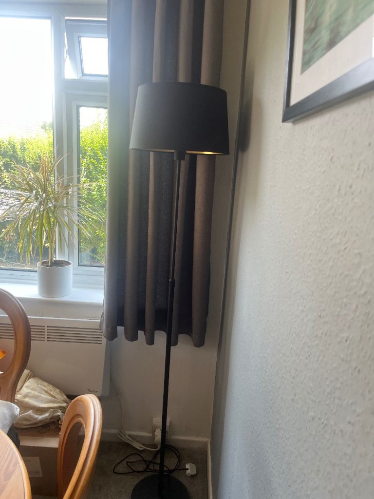 Living room lamp