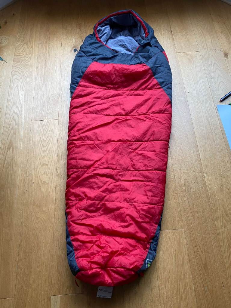 Ayacucho child's sleeping bag