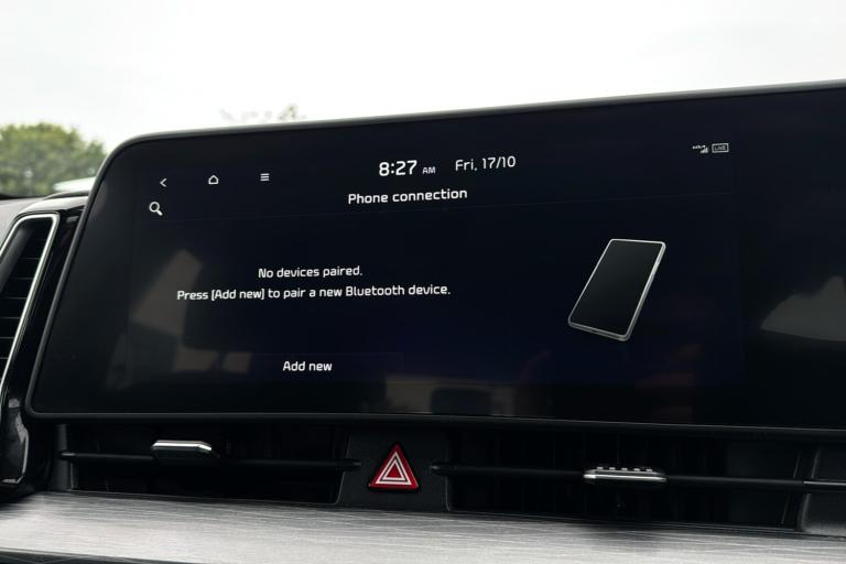  Kia Sportage 1.6 T Gdi Mhev 2 Suv 5dr Petrol Hybrid Manual Euro 6 s/s 157 Bhp