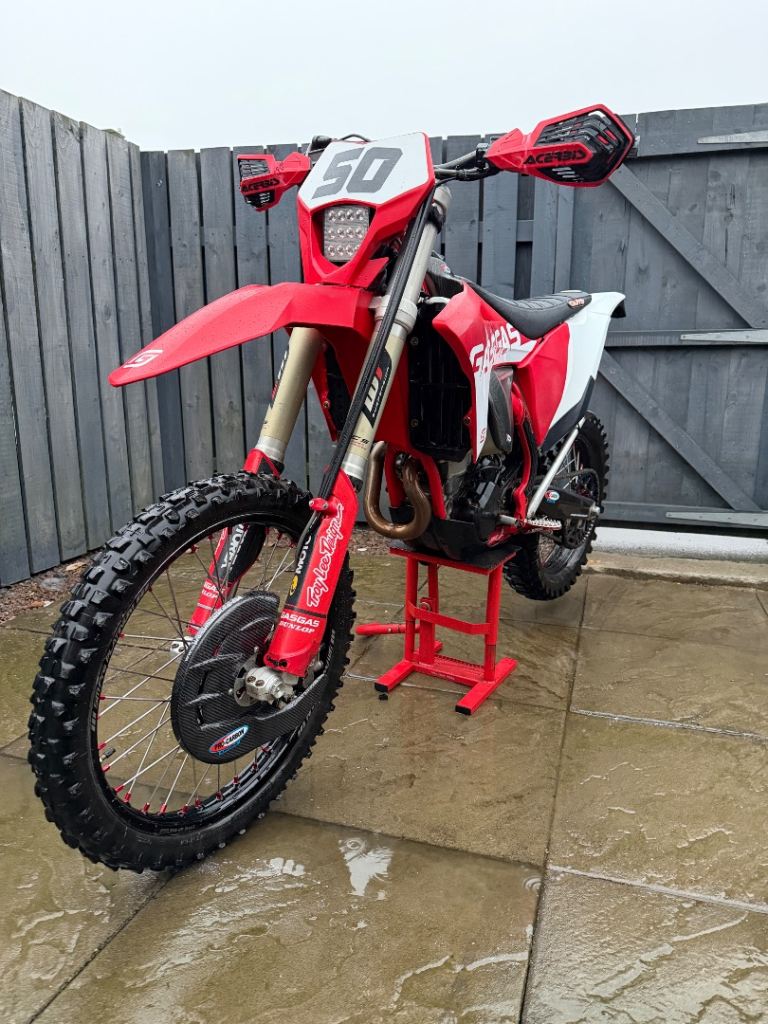 Gasgas ec350f 2021