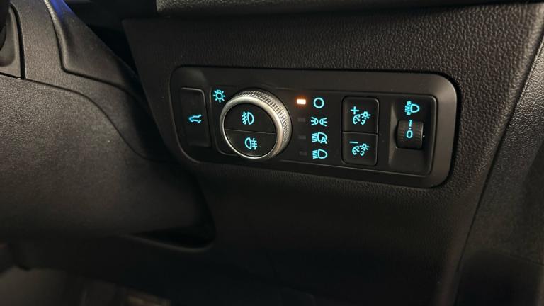 2020 Ford Kuga 2.0 EcoBlue 190 ST-Line X 5dr Auto AWD Diesel Estate Estate Diesel Automatic