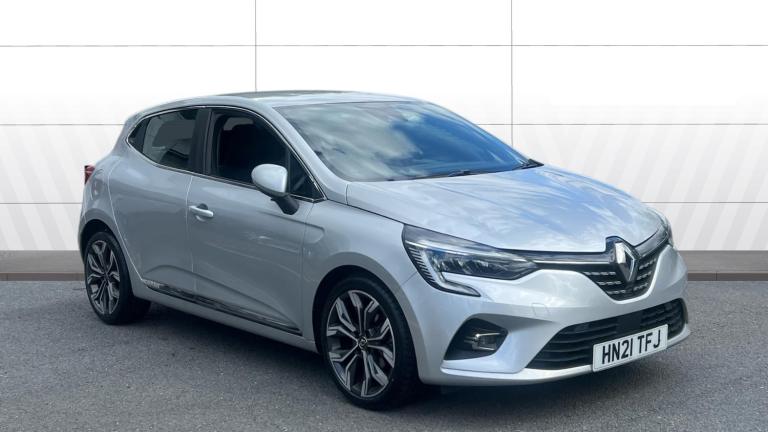 2021 Renault Clio 1.0 TCe 90 S Edition 5dr HATCHBACK PETROL Manual