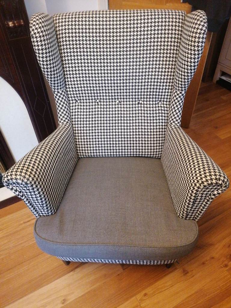 Armchair 