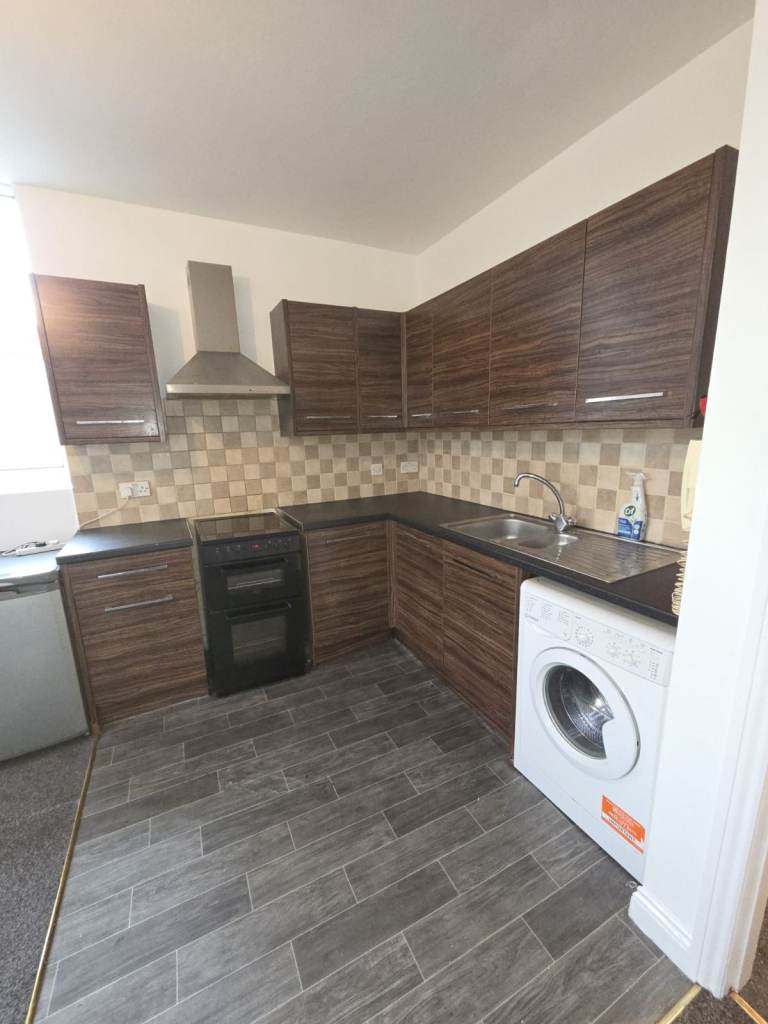 ********  Bulwell NG6, Nottingham - 1 bed self contained Ground floord Flat ******* DSS WELCOME **
