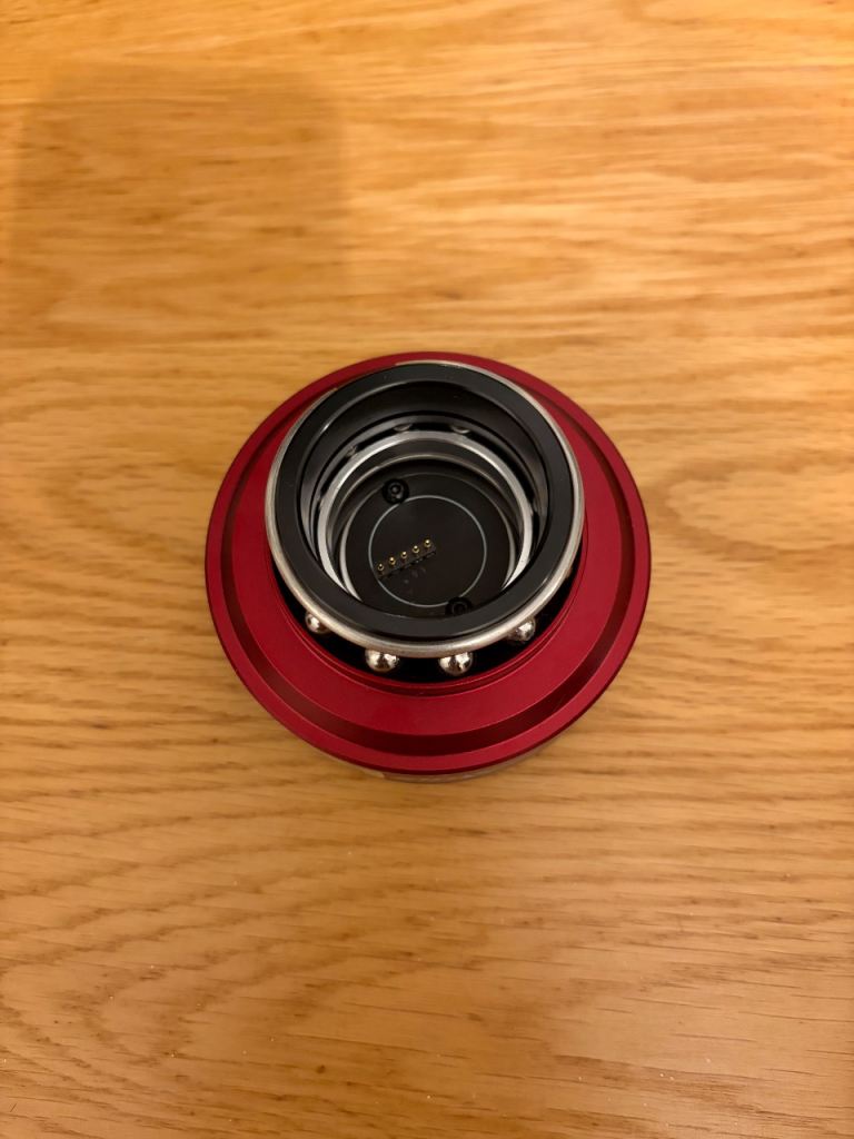 Simagic QR70