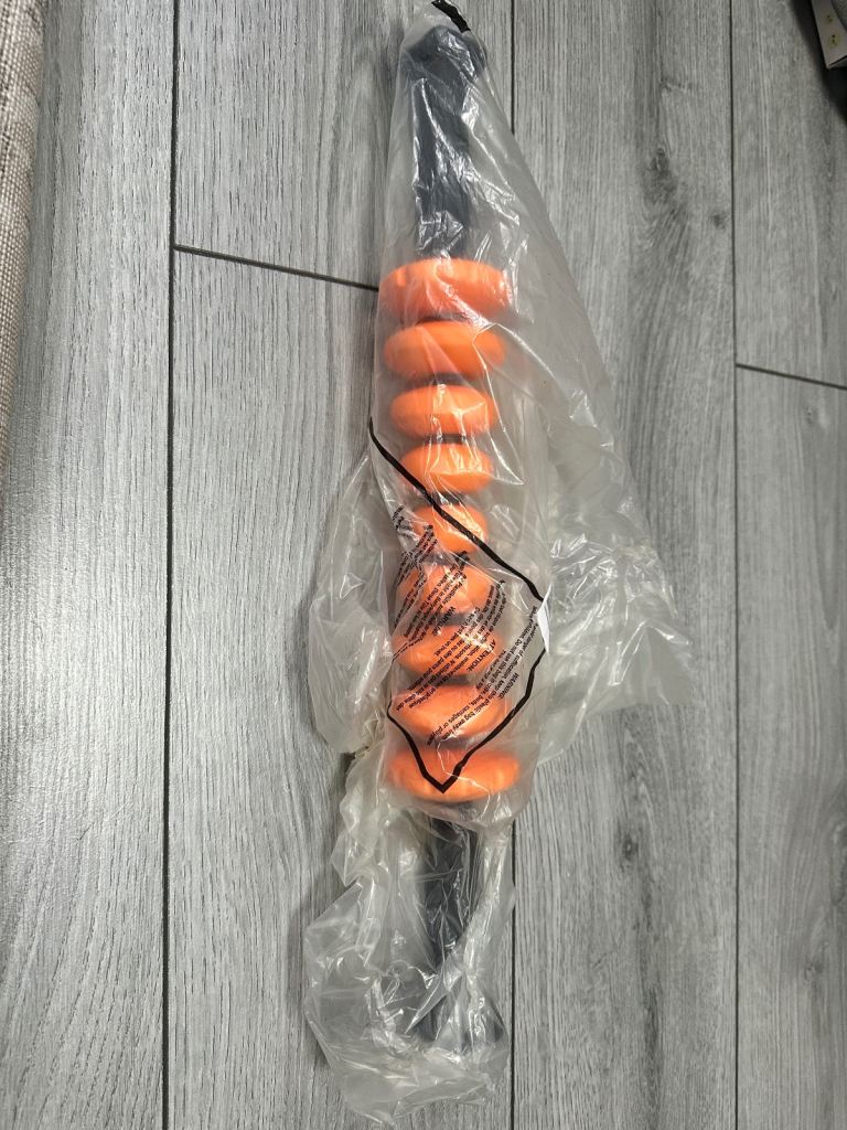 Massage roller , anti cellulite  tool 