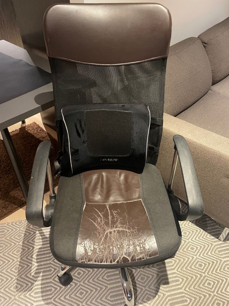 Free office chair 
