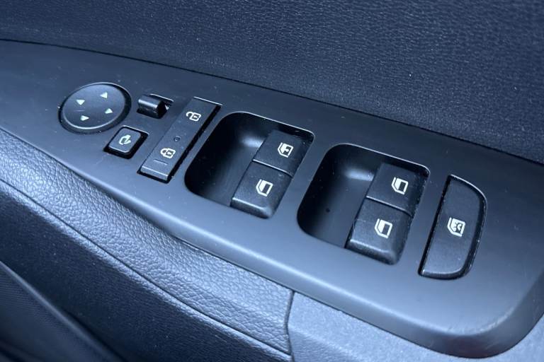 2022 Kia Sportage 1.6 T-GDi 2 Euro 6 (s/s) 5dr SUV PETROL Manual