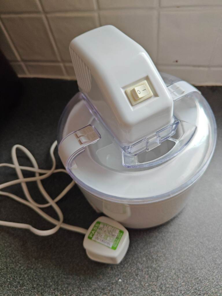 Ice-cream Machine
