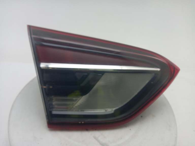 Vauxhall Crossland X Tail Light Rear Lamp N/S 2017-2021 5 Door Hatchback Lh