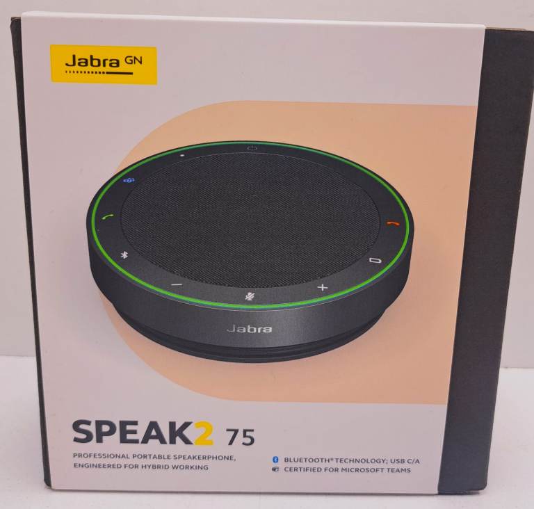 JabraGN Speak2 75