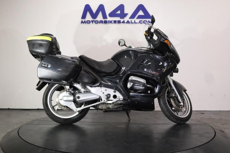 BMW R1100RT R 1100 RT 2000