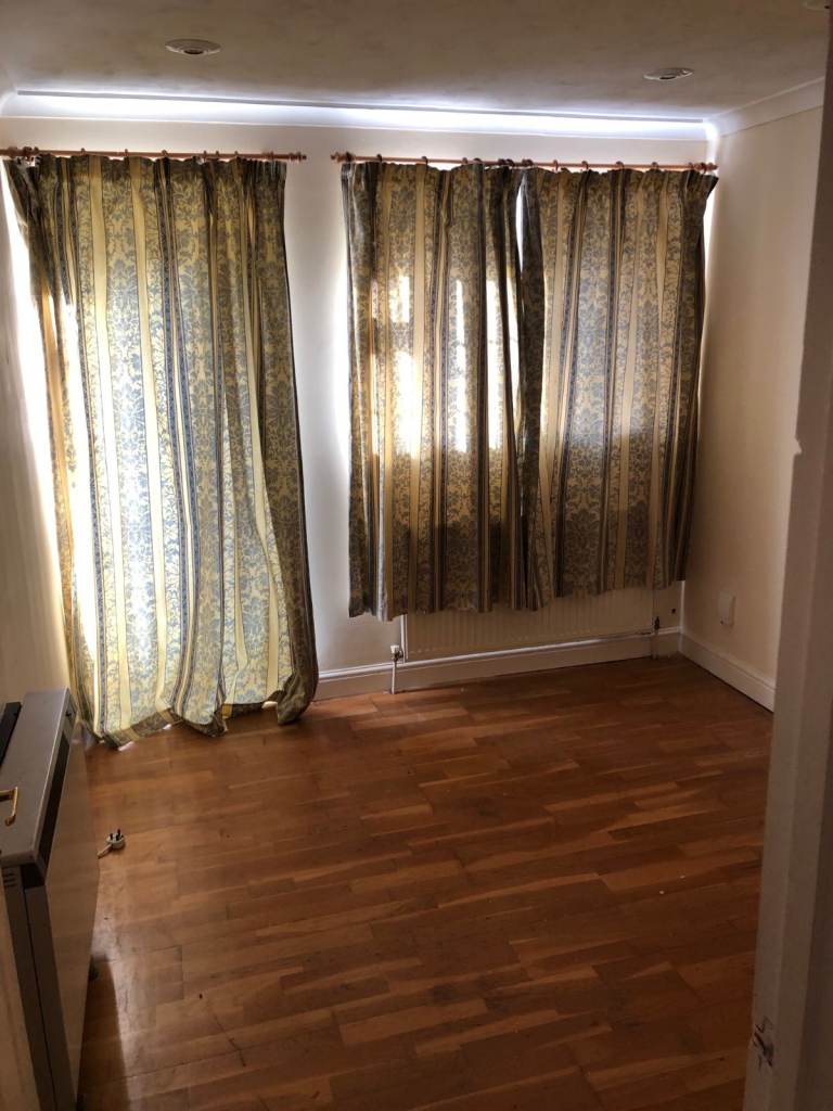 Two Bedroom Flat To Let