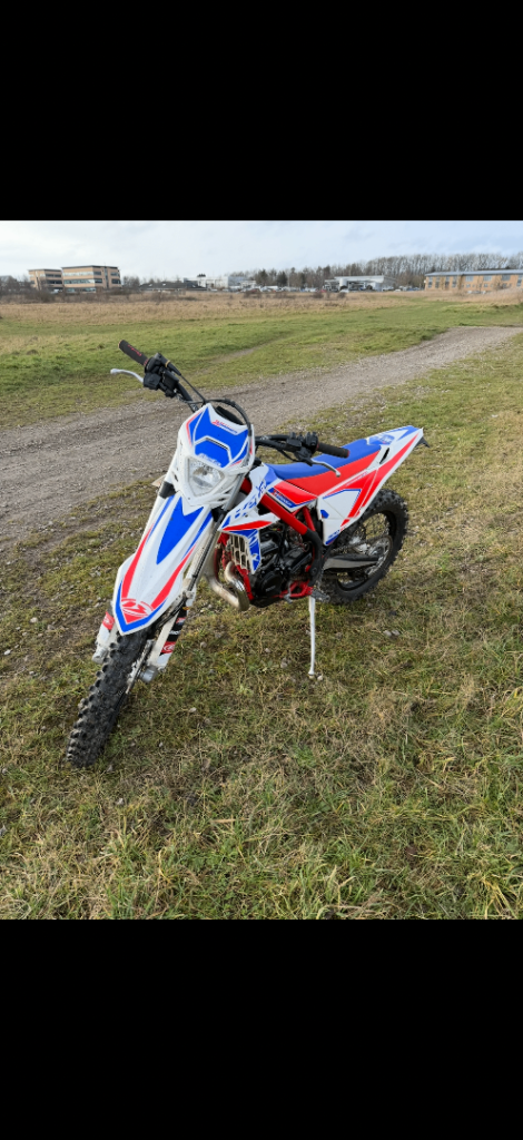 Beta xtrianer 300 2024 enduro 