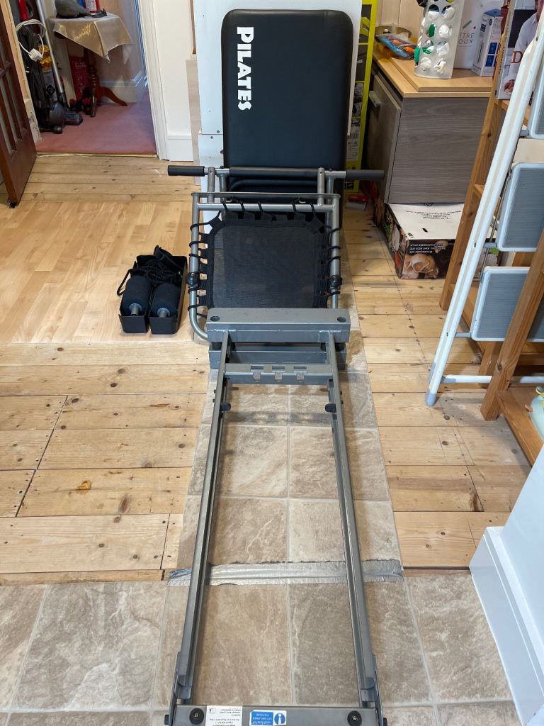 AeroPilates 435 Reformer