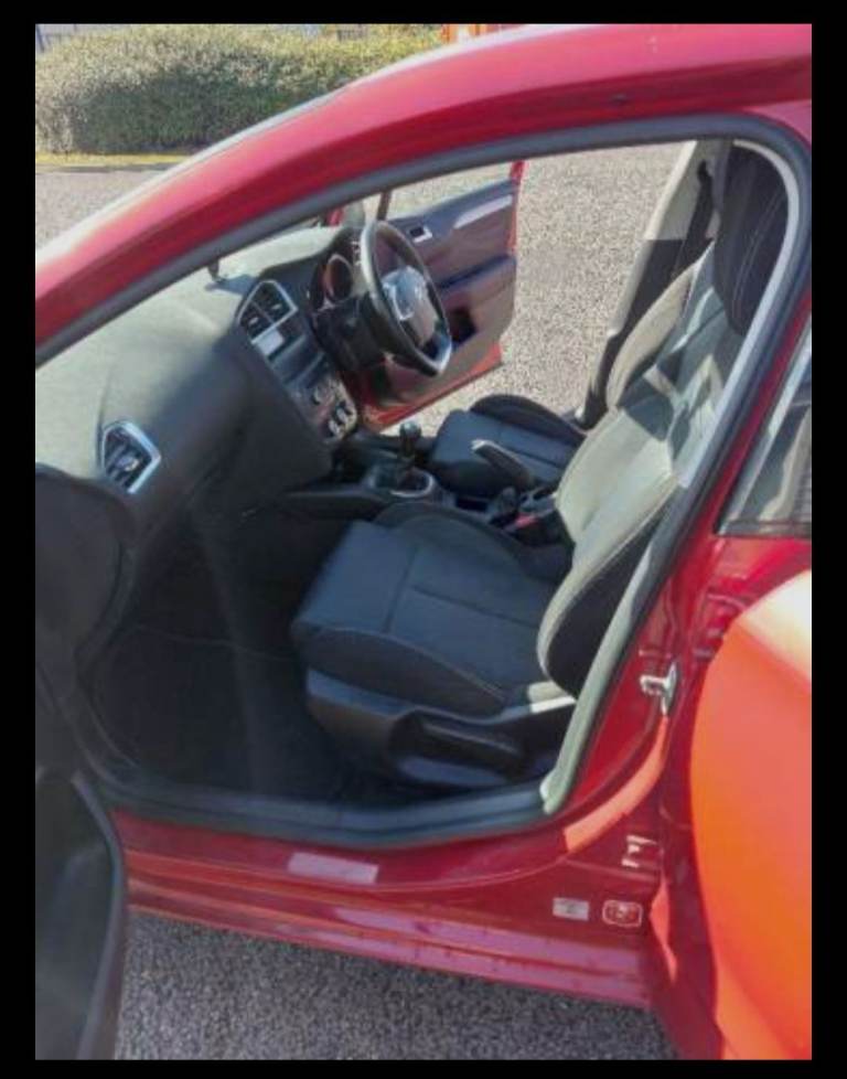 Citroen, C4, 2013, 1.6 diesel 5 doors