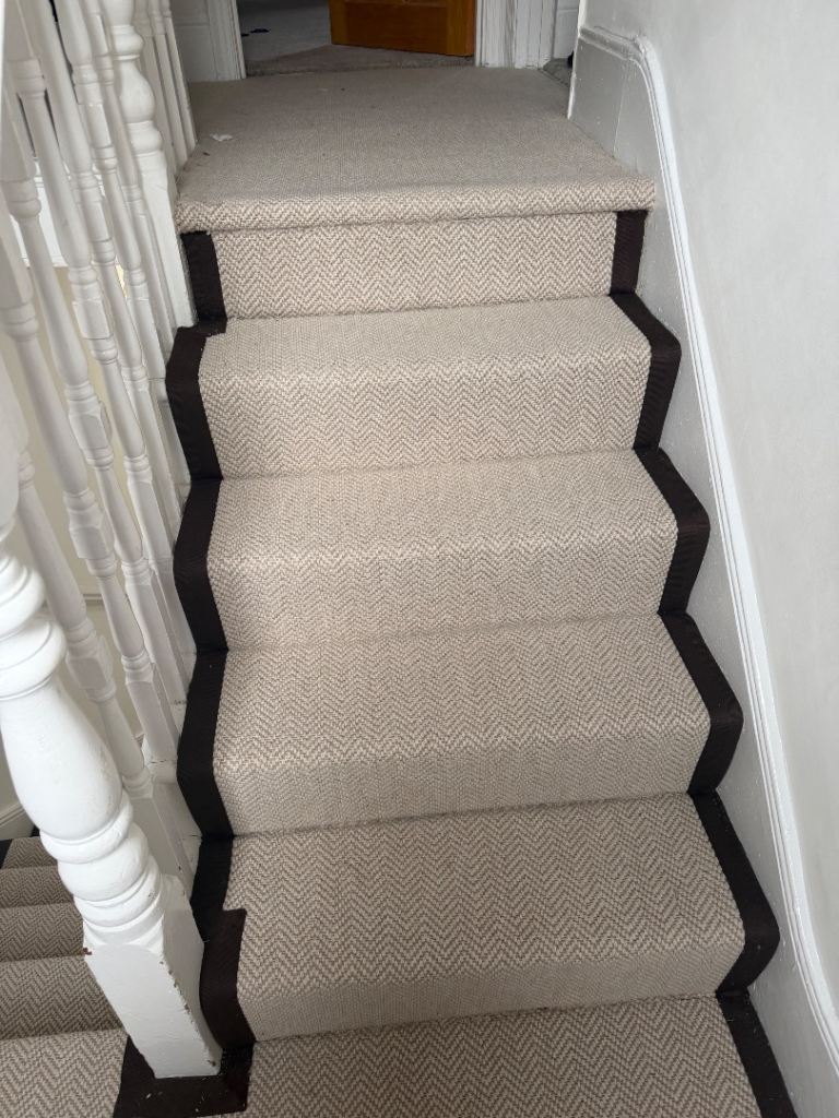 London carpet and flooring fitting and supply service 