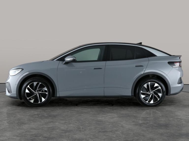 2025 Volkswagen ID.5 Pro 77kWh Match SUV 5dr Electric Auto (286 ps) - LED - REVERSE CAM - HEATED ...