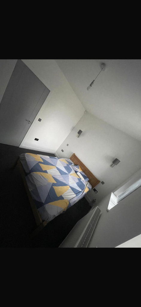 Room For Rent