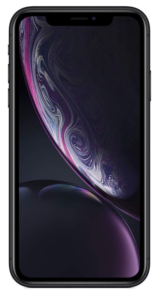 iPhone XR unlocked 