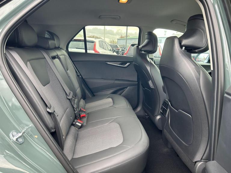 2025 Kia Niro 150kW 3 65kWh 5dr Auto ESTATE ELECTRIC Automatic