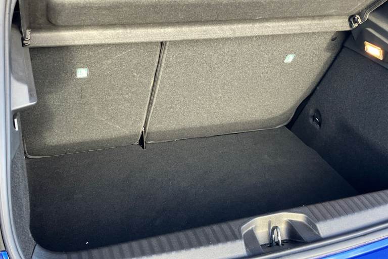 2023 Renault Clio 1.6 E-TECH full hybrid 145 Techno 5dr Auto Hatchback PETROL/ELECTRIC Automatic