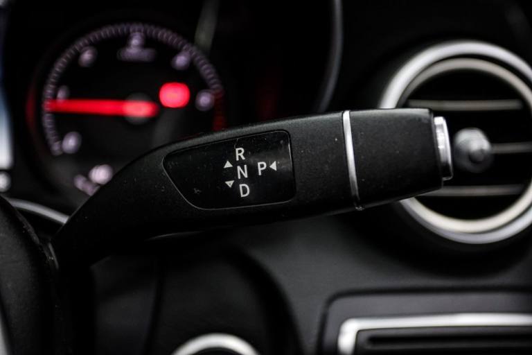 2016 Mercedes-Benz C Class C220d 4Matic AMG Line 2dr Auto CONVERTIBLE DIESEL Automatic