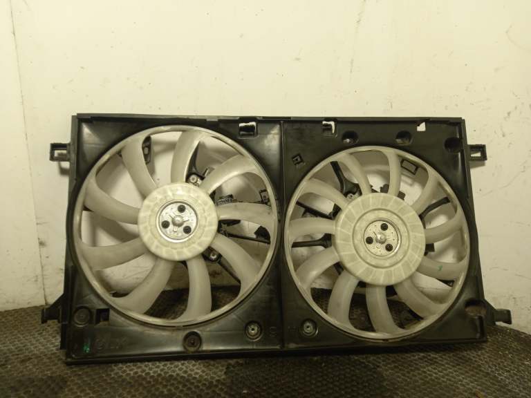 Lexus Ux Radiator Cooling Fan 2019-2026 2.0l M20a-Fxs A