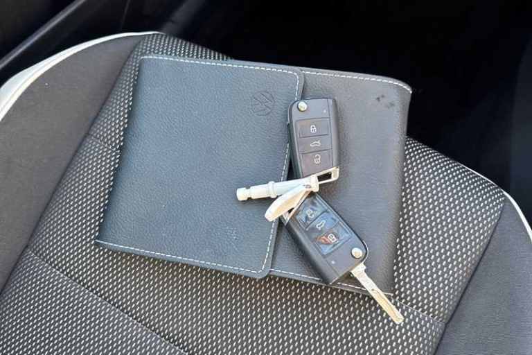 2021 Volkswagen T-Roc 1.5 TSI EVO SEL 5dr DSG HATCHBACK PETROL Automatic